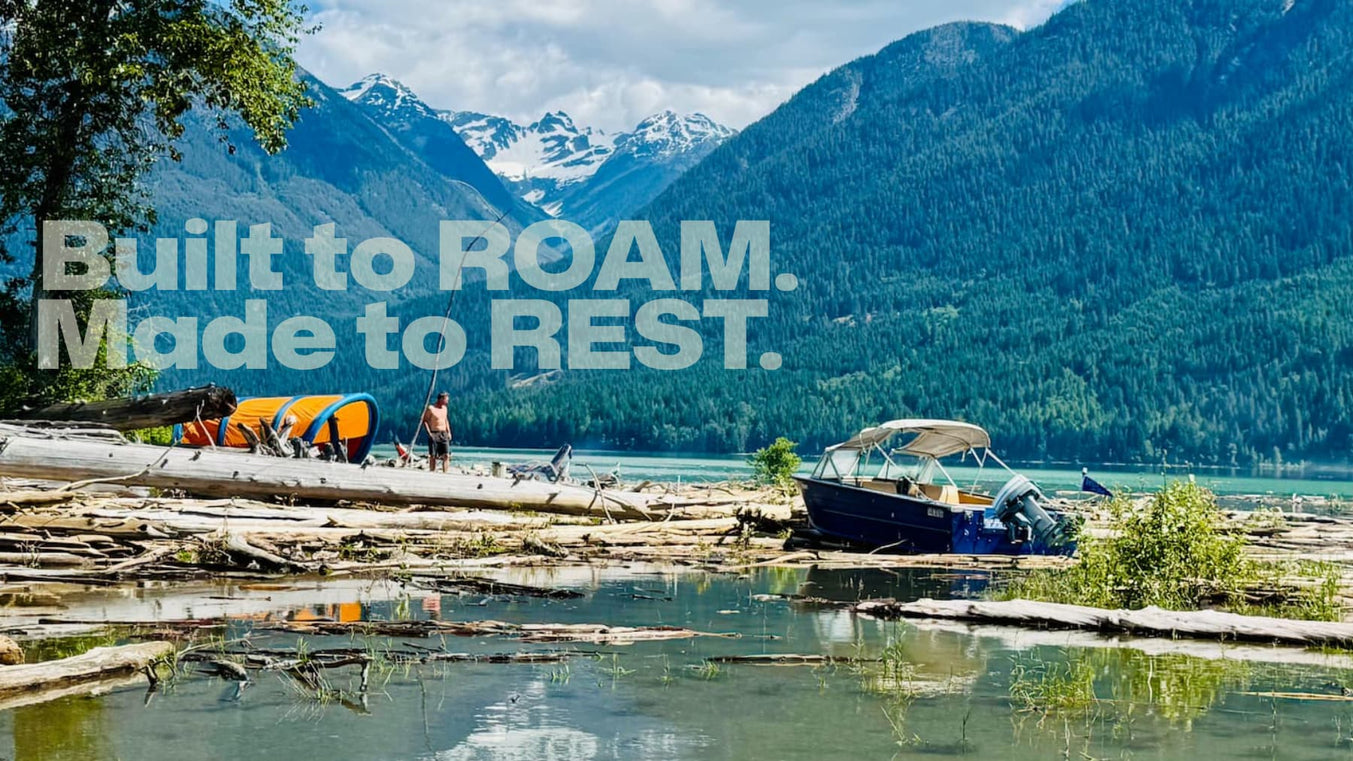 Summer....Make every damn day count.