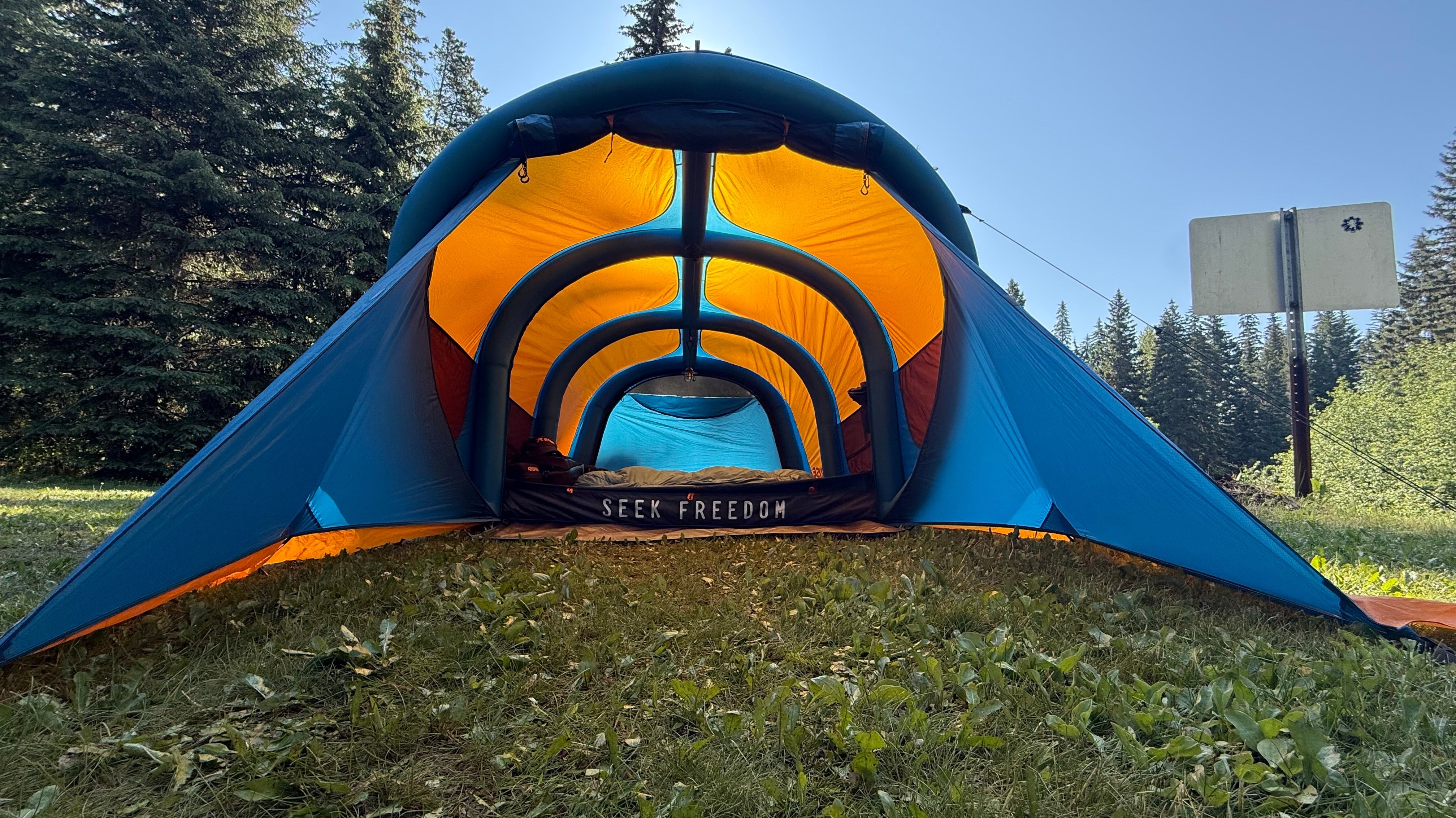 Camp-Ready or Not? Let’s Go Through Your Gear