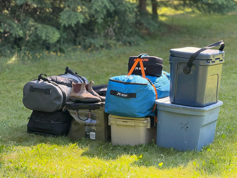 Camp Smarter, Not Harder… Here’s How