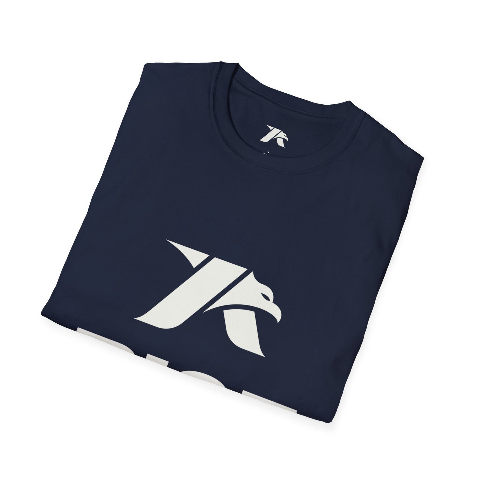 Rise SEEK FREEDOM Softstyle T-Shirt