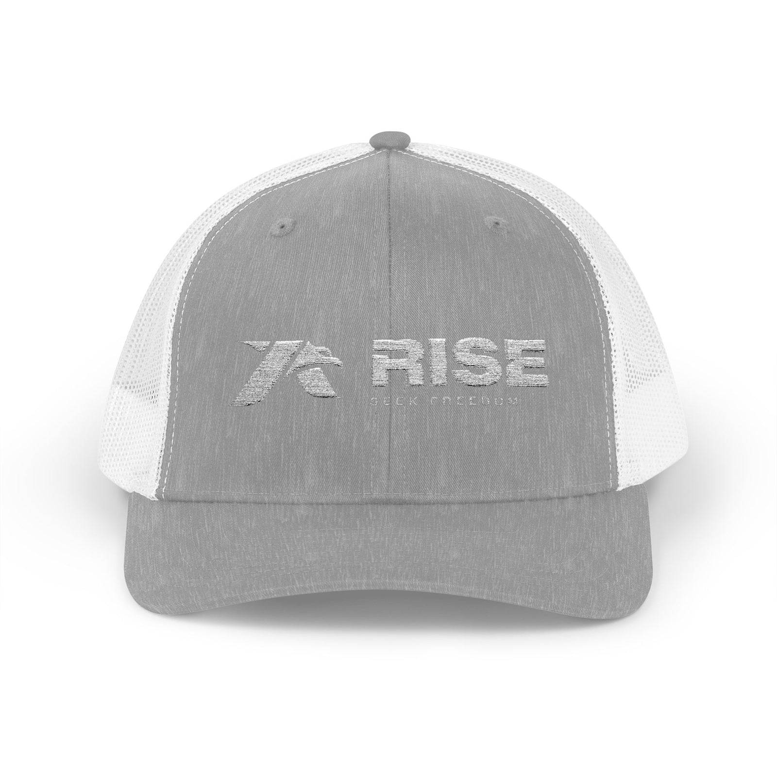Rise SEEK FREEDOM Trucker Cap