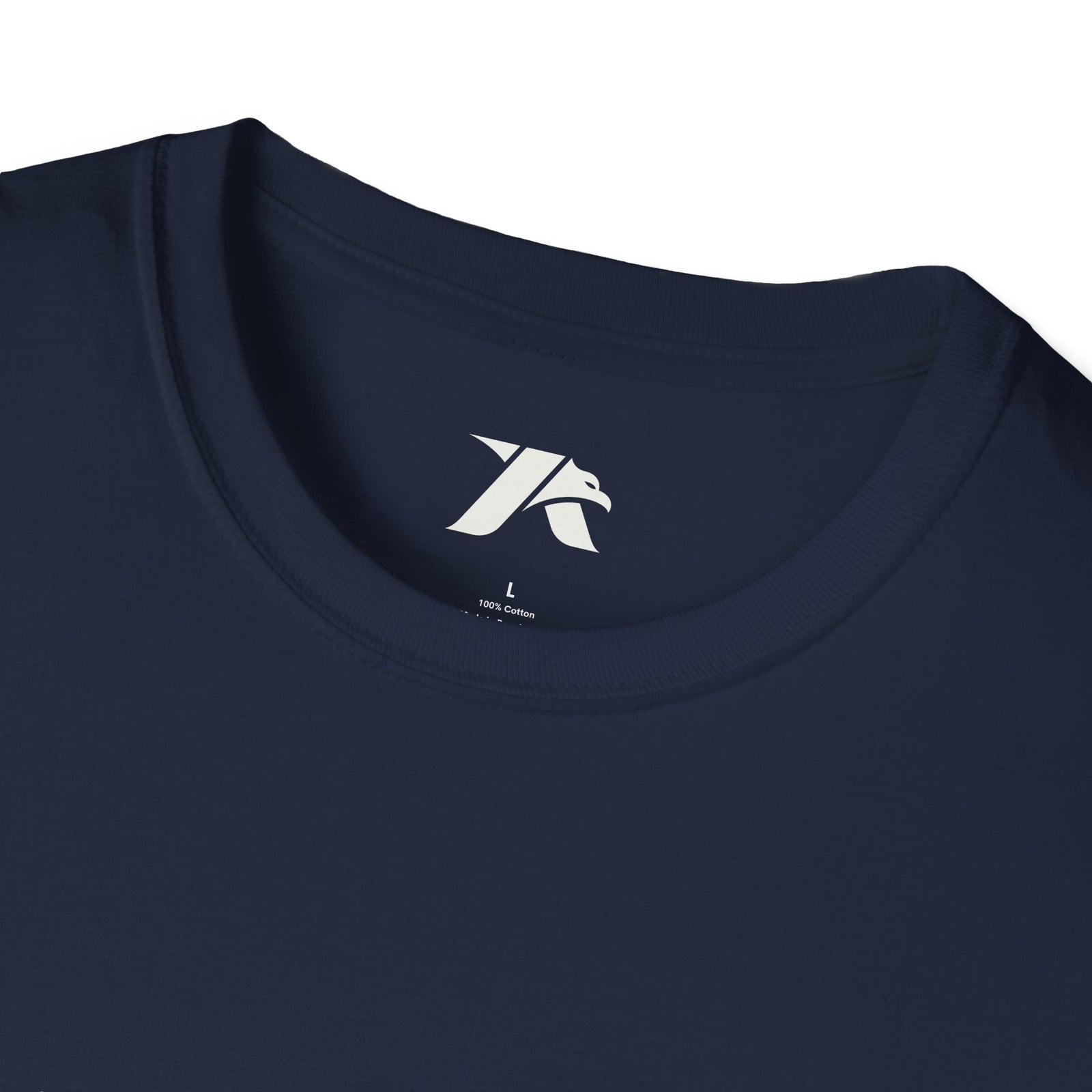 Rise SEEK FREEDOM Softstyle T-Shirt