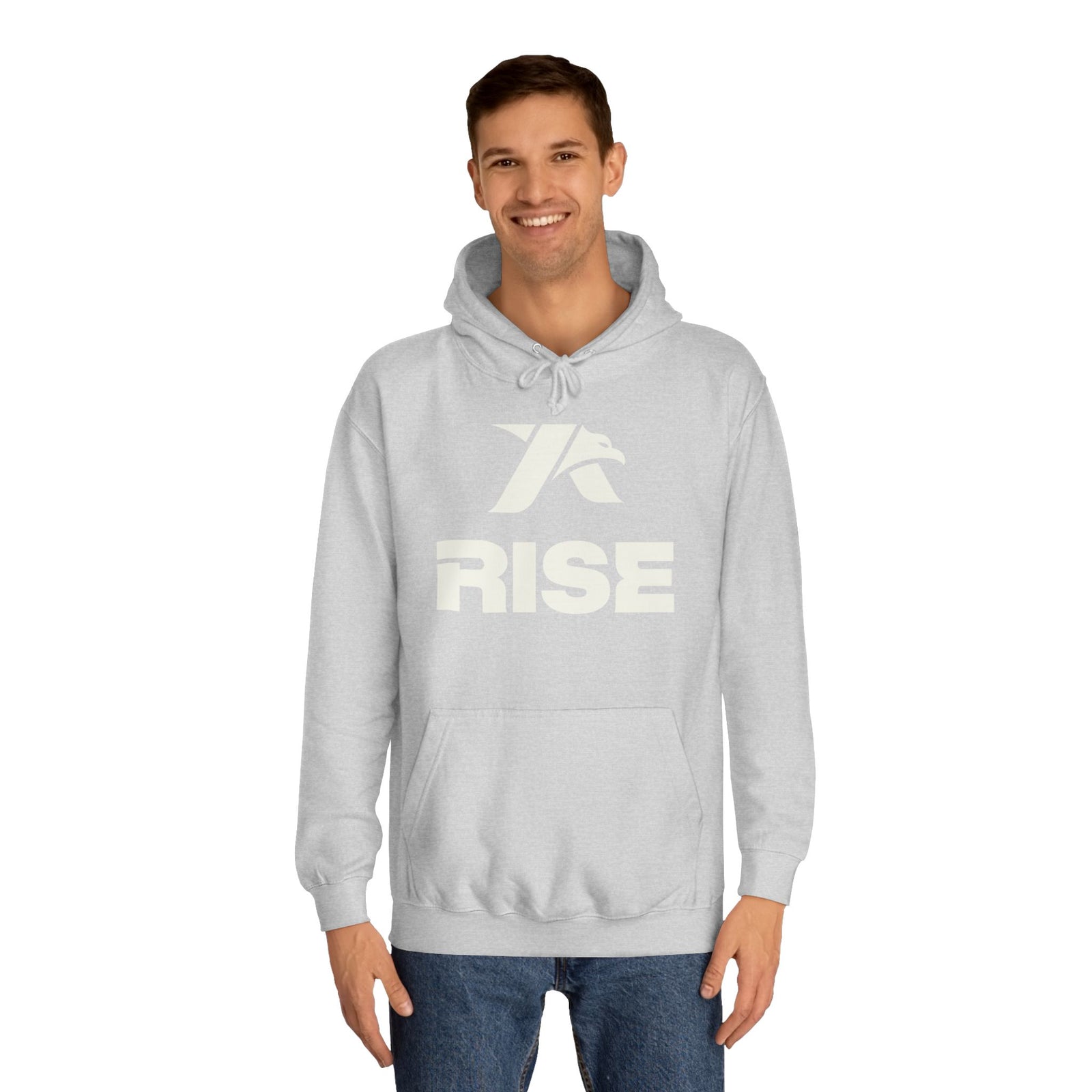 Rise PHOENIX Unisex Hoodie