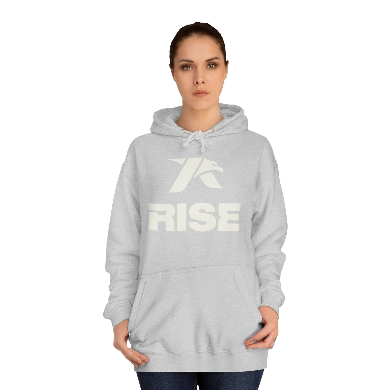 Rise PHOENIX Unisex Hoodie