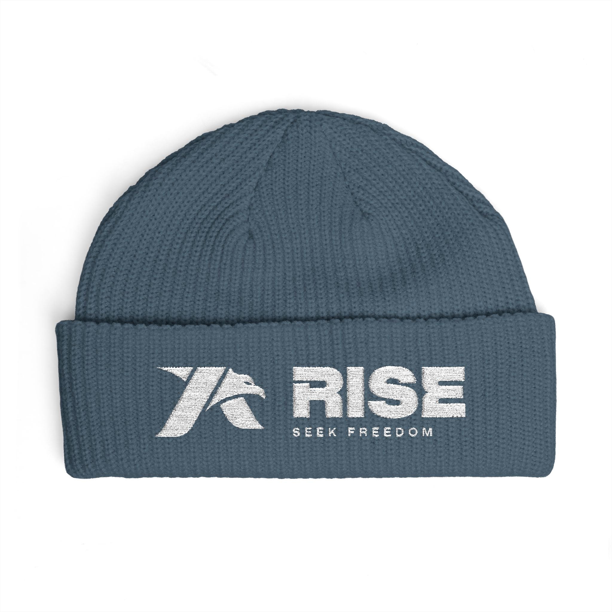 Rise SEEK FREEDOM Tuque/Beanie