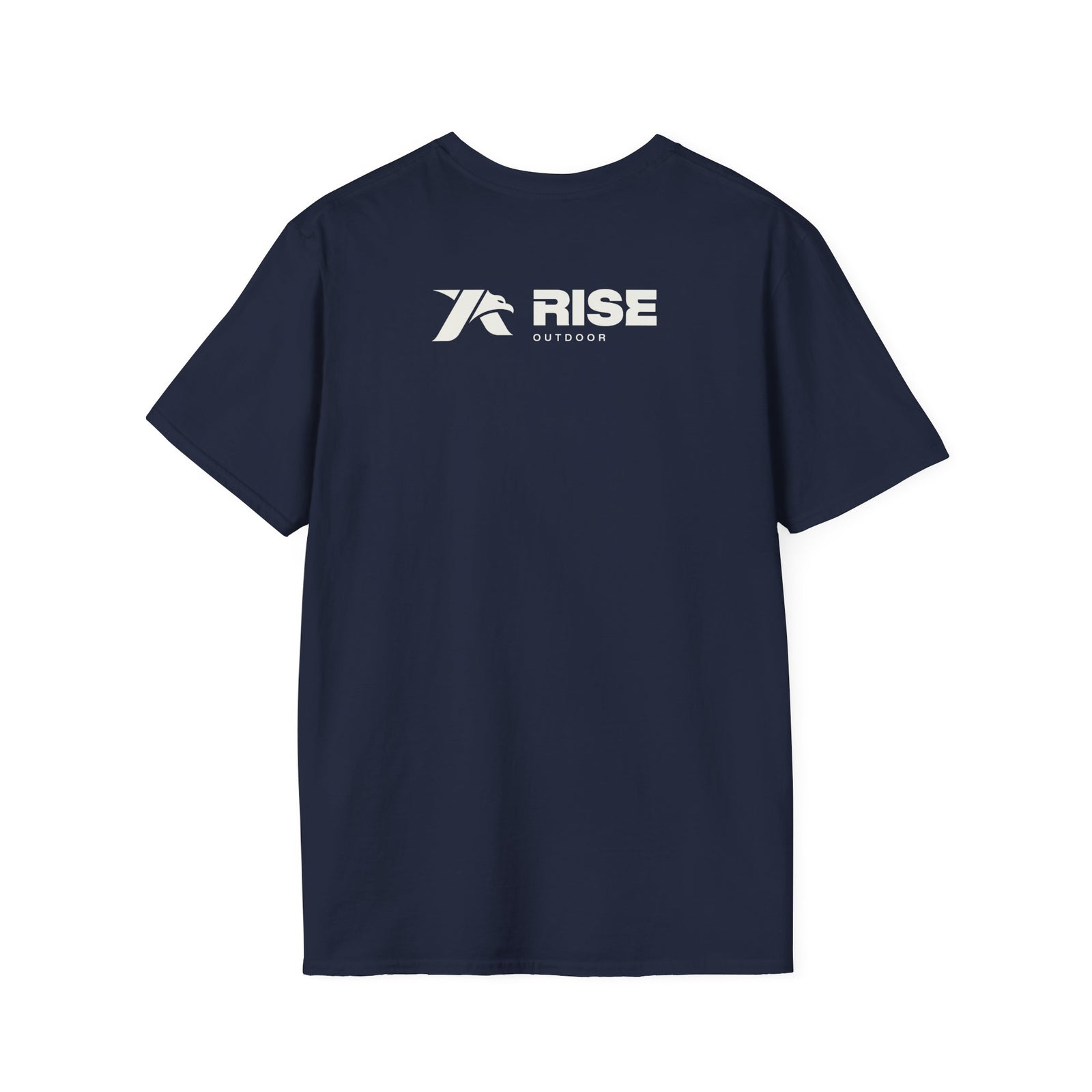 Rise SEEK FREEDOM Softstyle T-Shirt