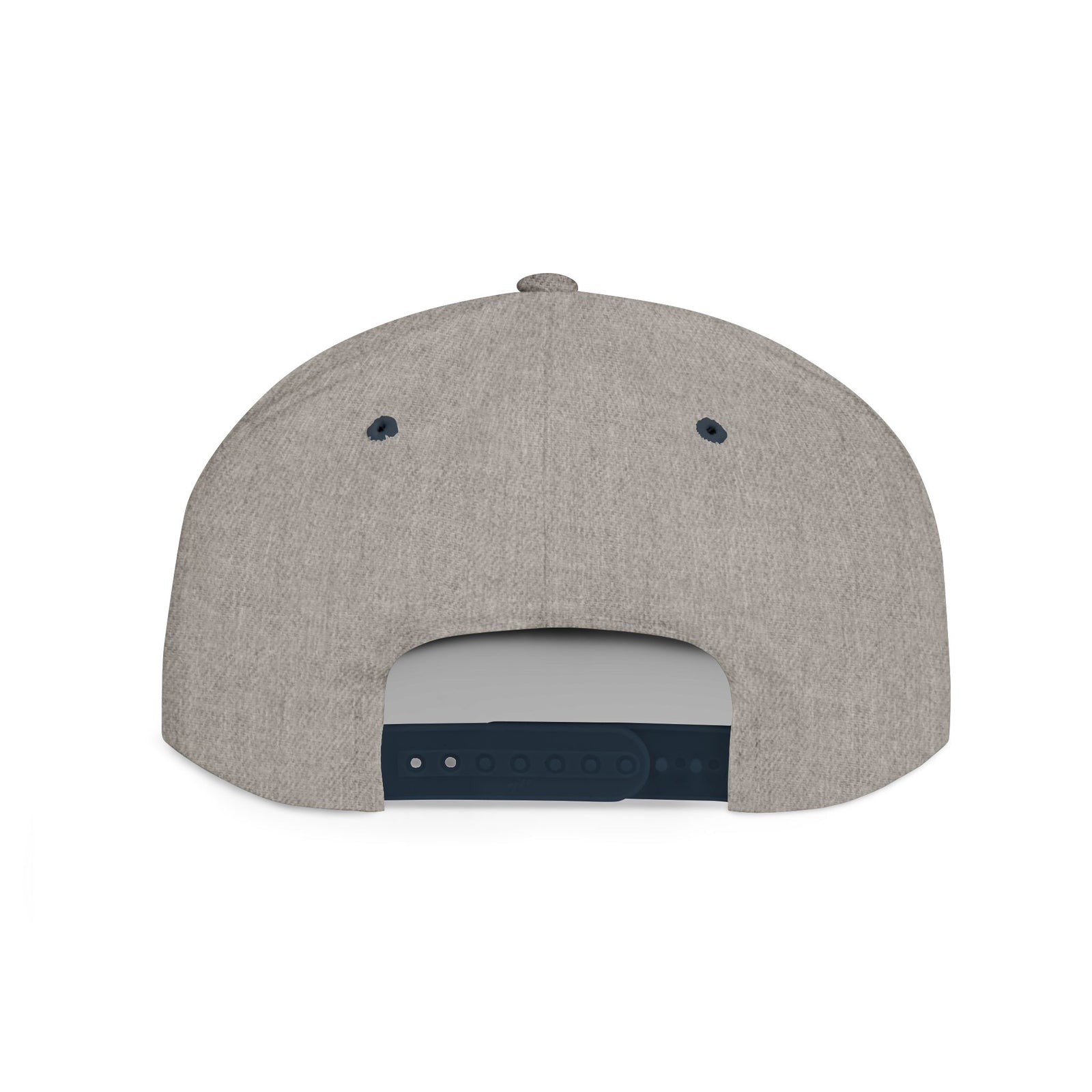 Rise SEEK FREEDOM Embroidered Flatbill Snapback