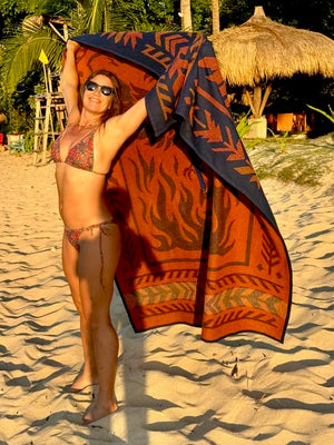Poncho Libre