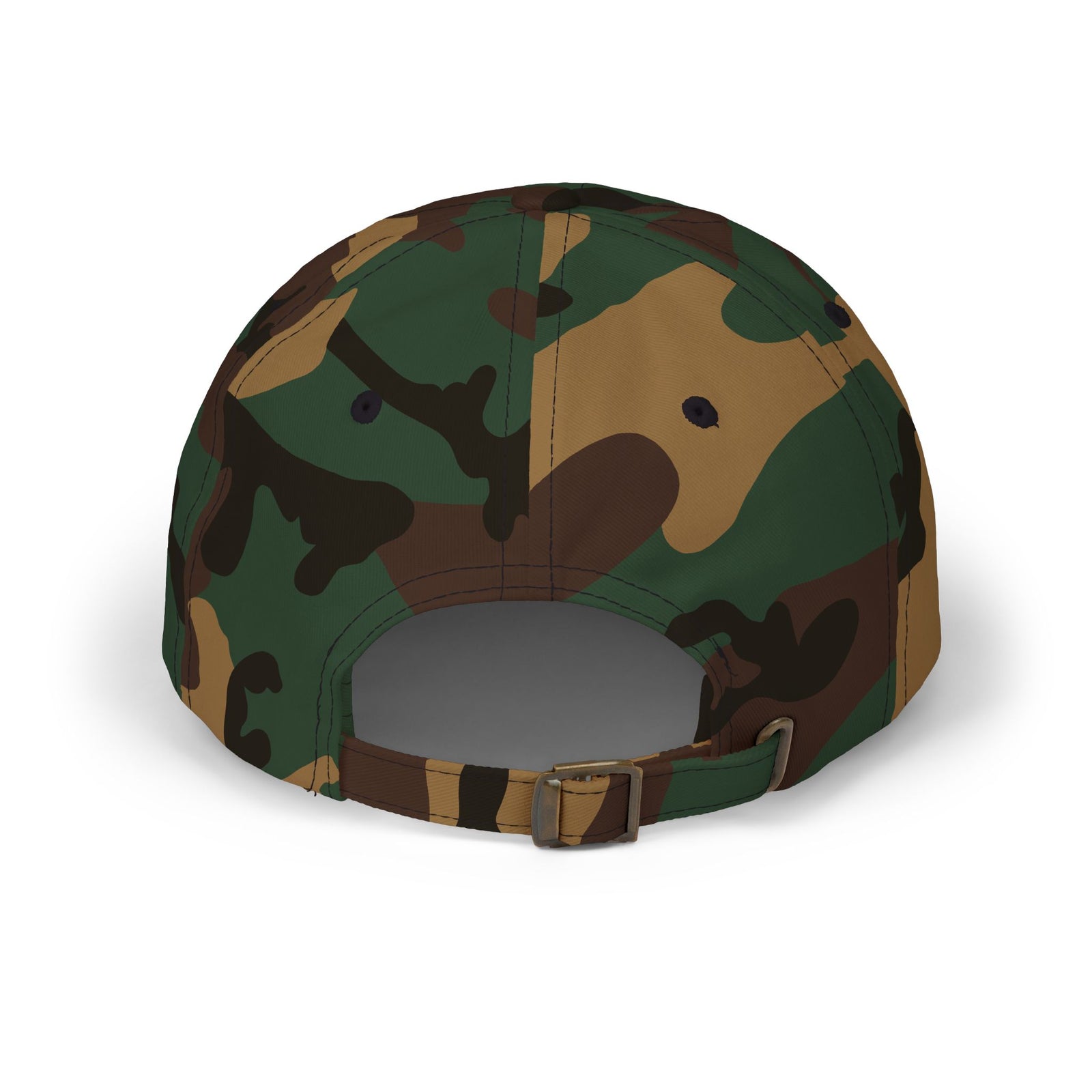 Rise SEEK FREEDOM Dad (or Mom) Cap