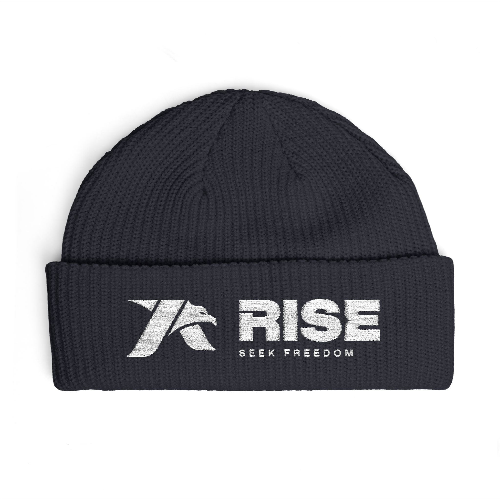 Rise SEEK FREEDOM Tuque/Beanie