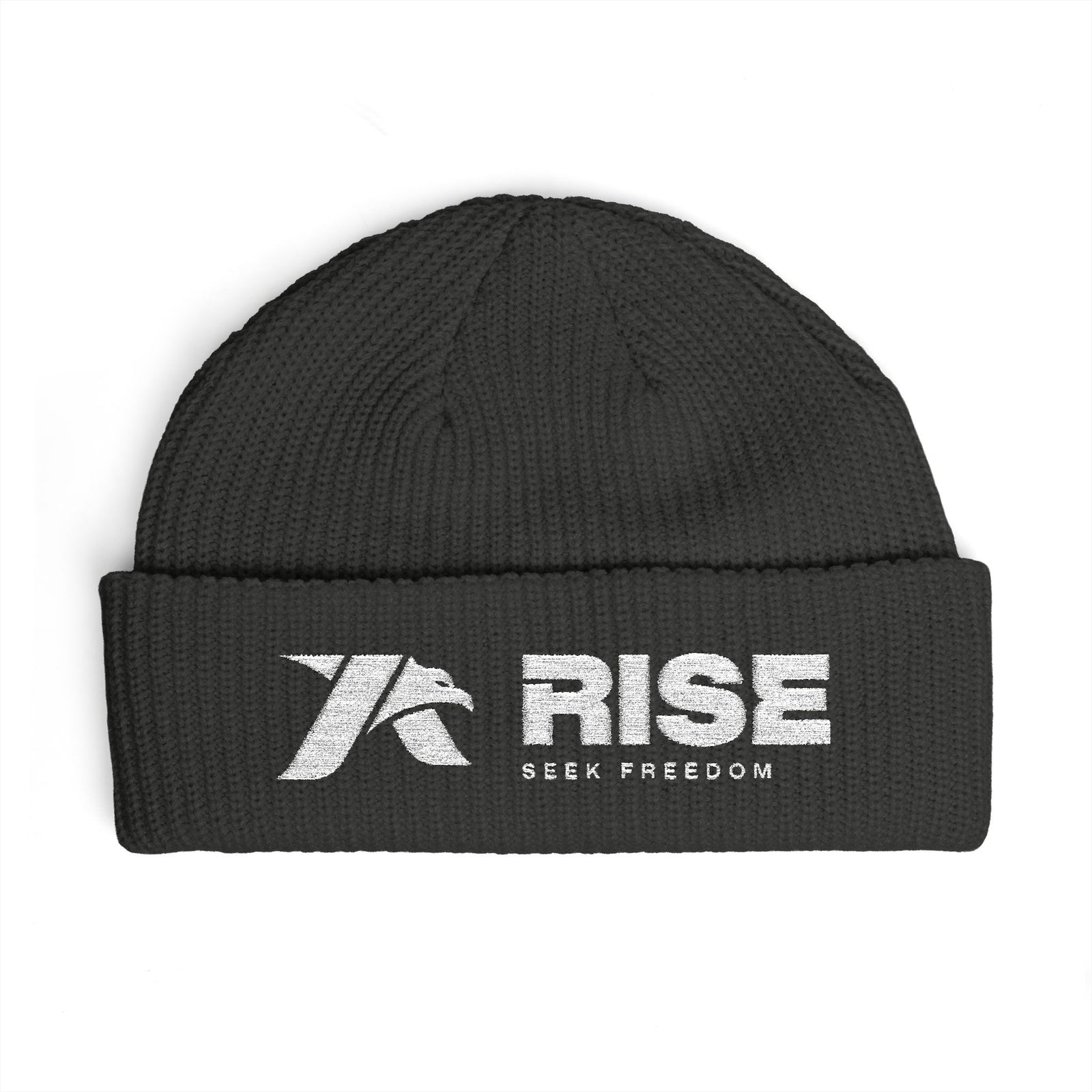 Rise SEEK FREEDOM Tuque/Beanie
