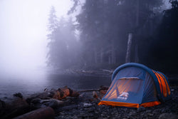 AirNEST 3+ Rugged Inflatable Shelter