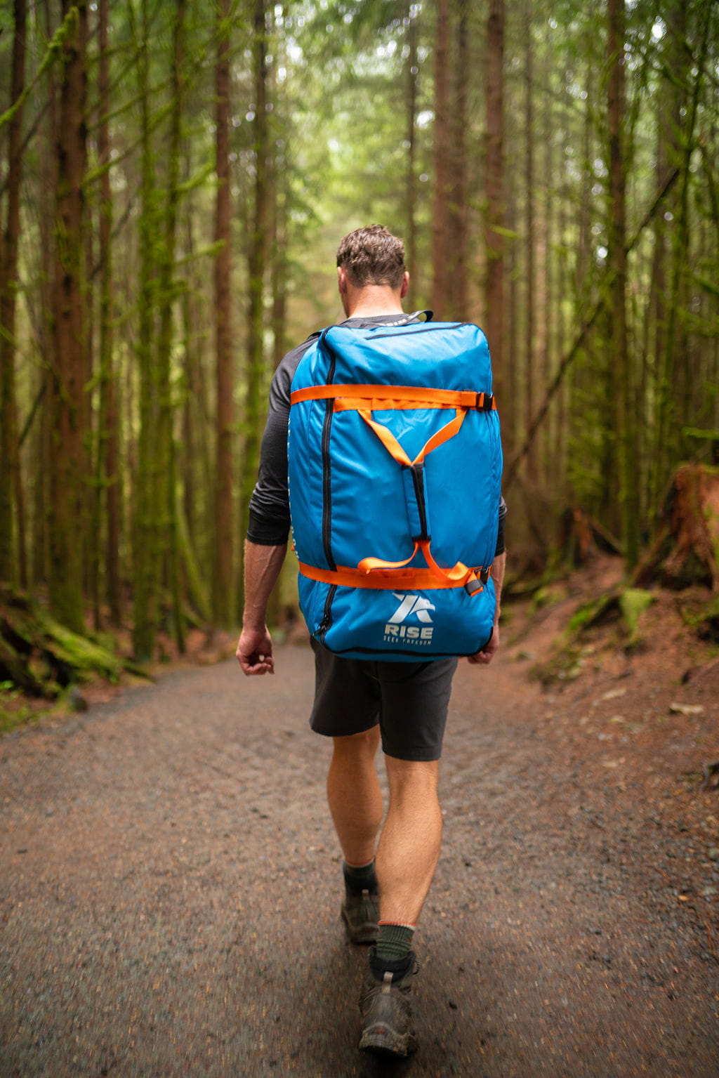 RISE Outdoor Innovation Inc.