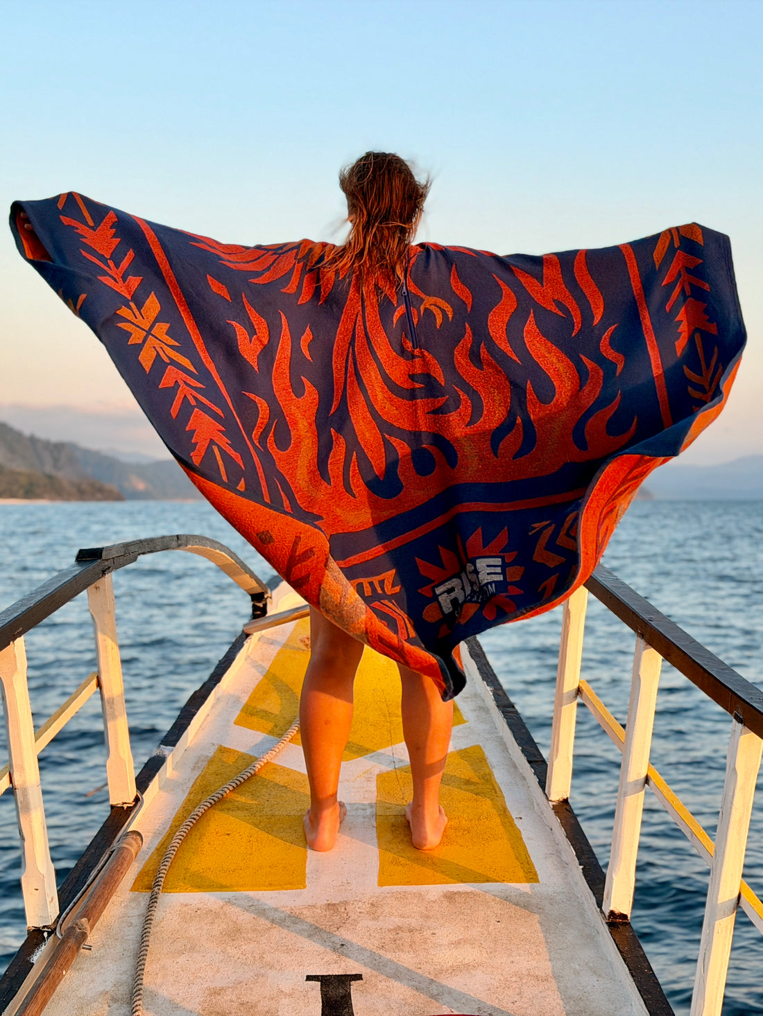 Poncho Libre