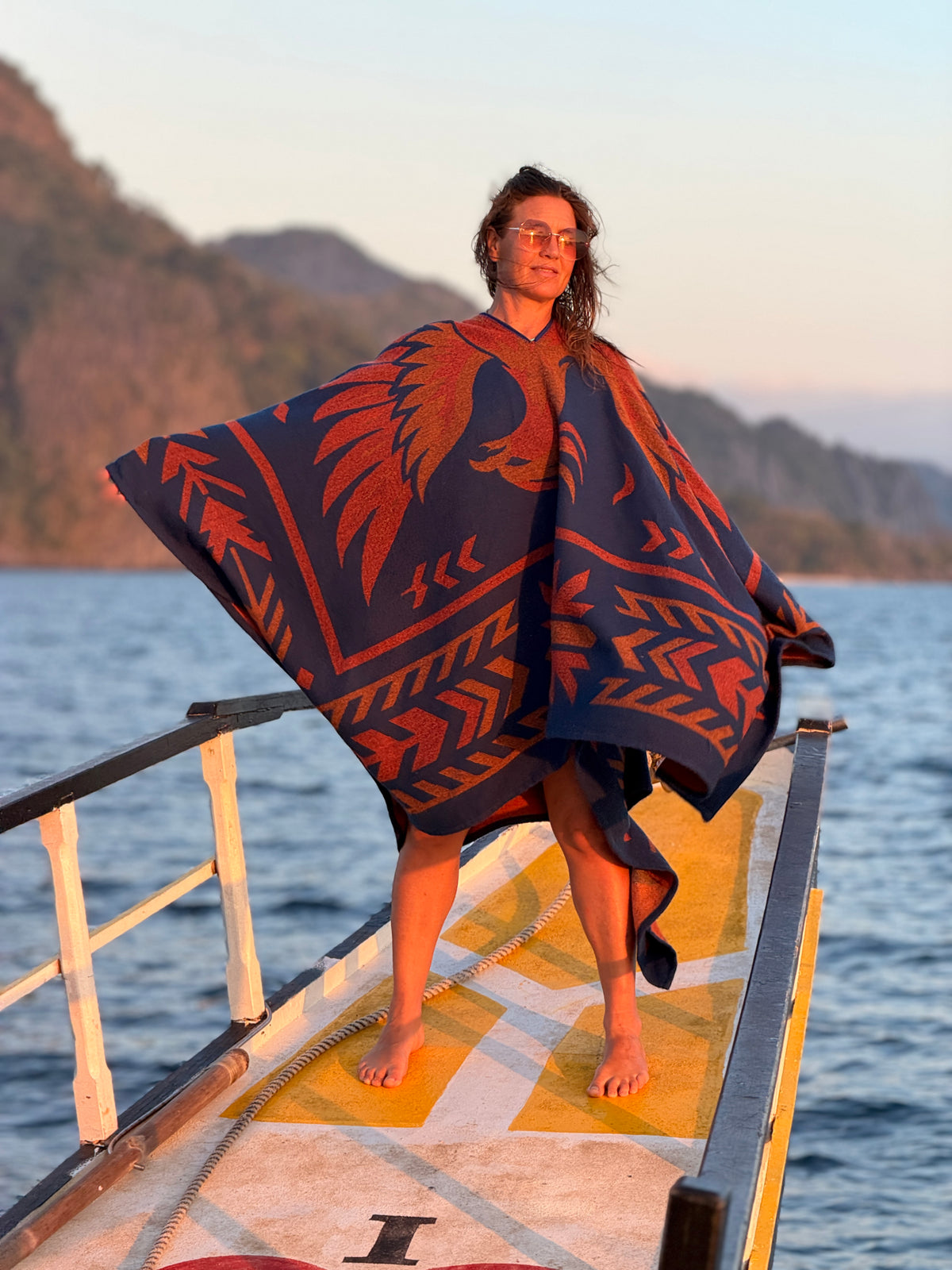 Poncho Libre