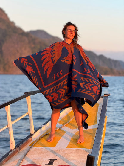Poncho Libre