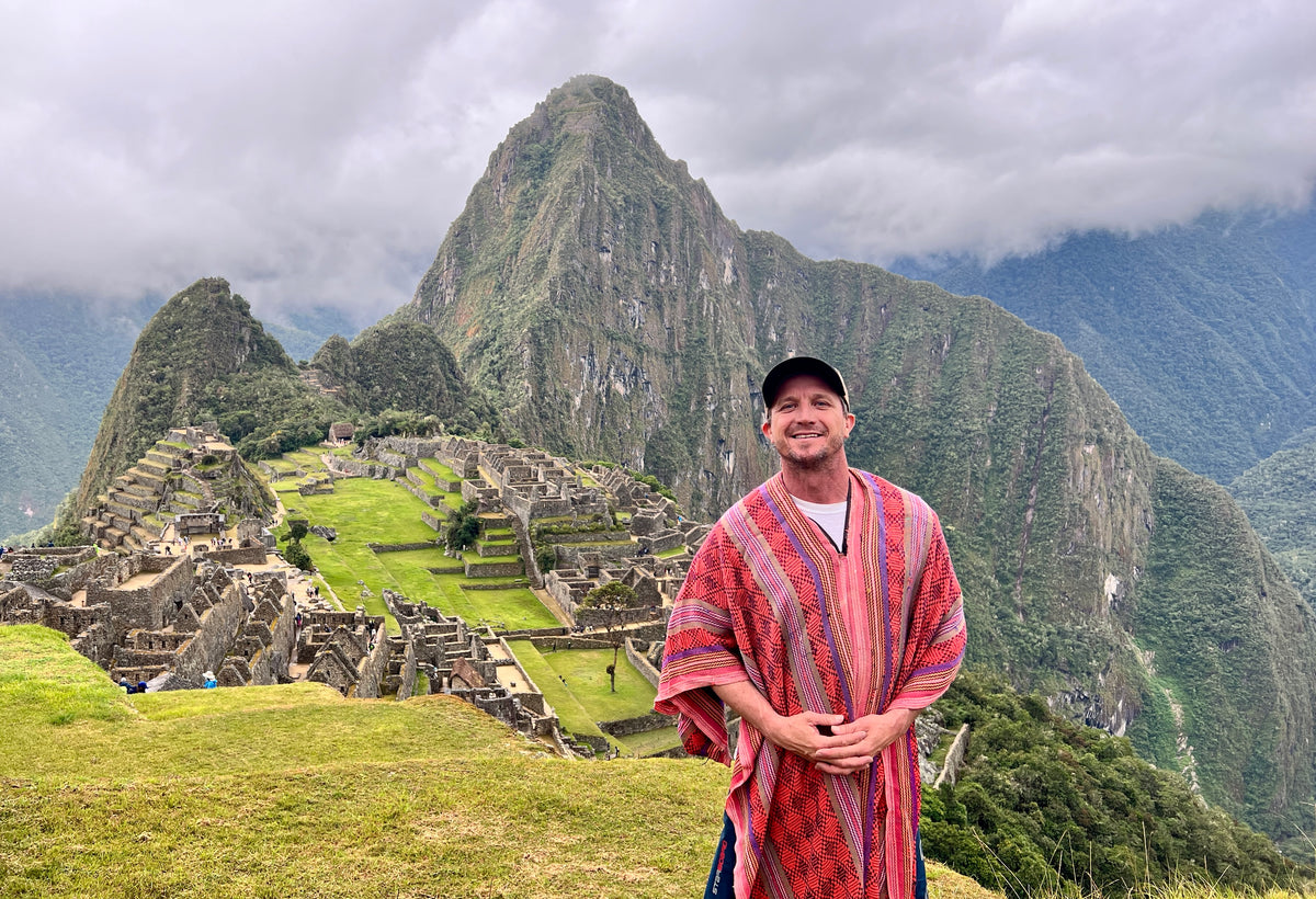 Poncho Libre