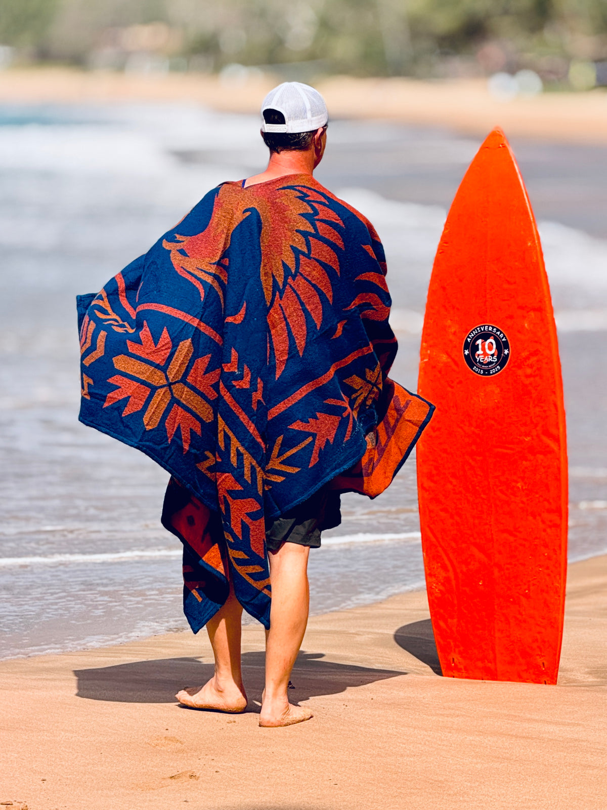 Poncho Libre