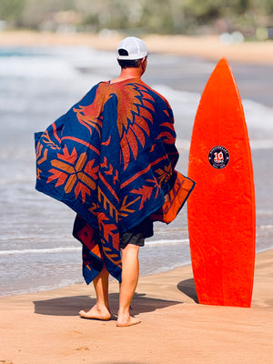 Poncho Libre