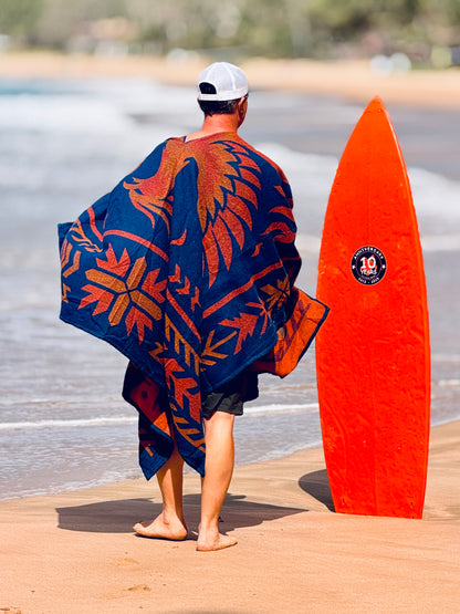 Poncho Libre