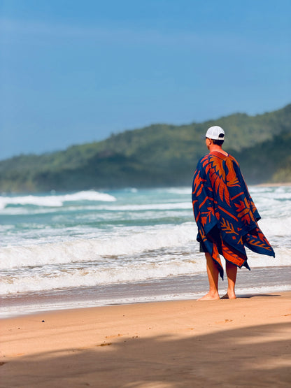 Poncho Libre