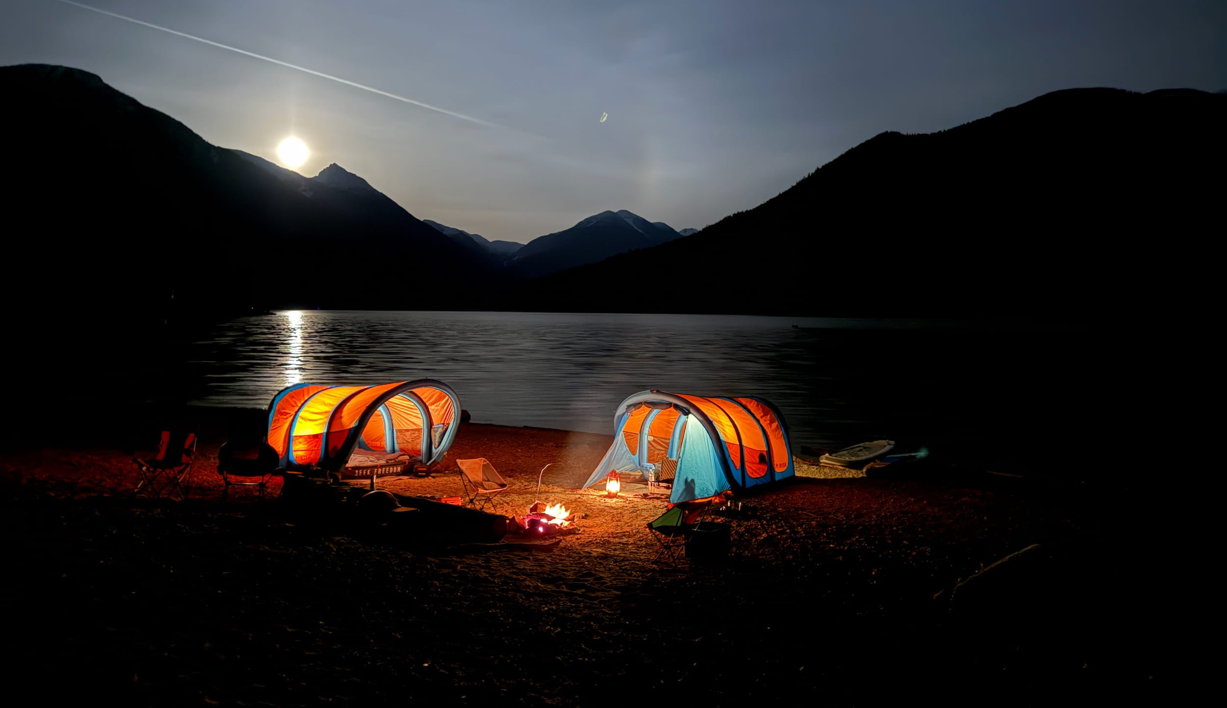 RISE Outdoor Innovation Inc.