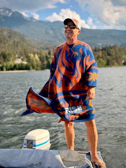 Poncho Libre