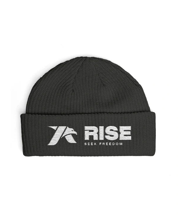 Rise SEEK FREEDOM Tuque/Beanie
