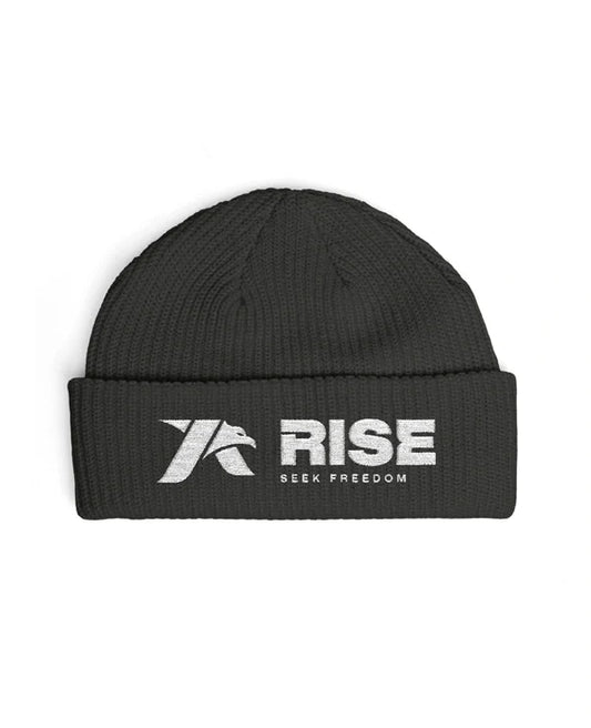 Rise SEEK FREEDOM Tuque/Beanie